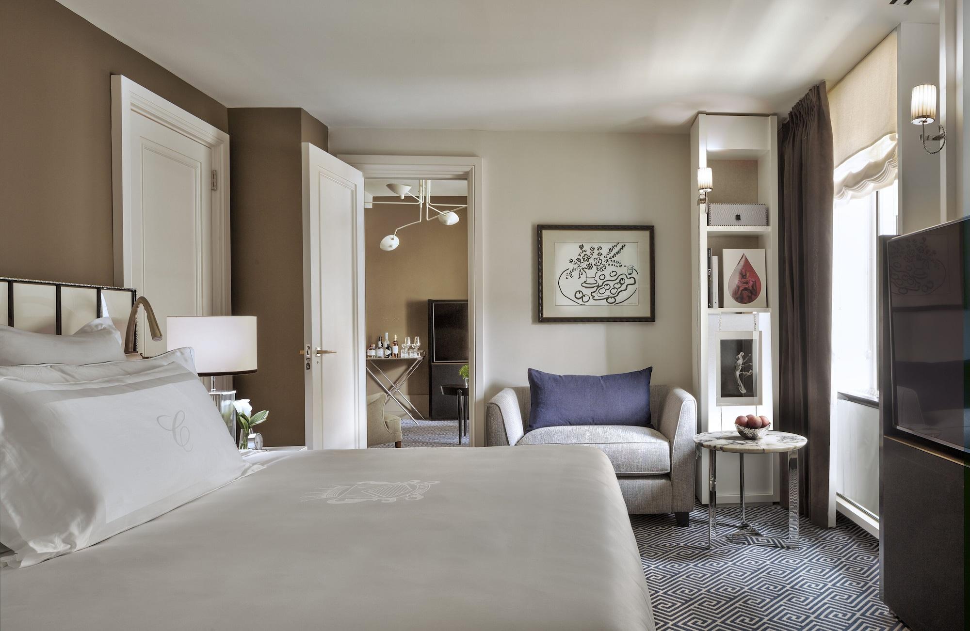 The Carlyle, A Rosewood New York